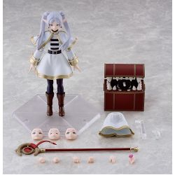 Sousou no Frieren - figma Frieren DX Edition Sousou no Frieren - figma Frieren DX Edition