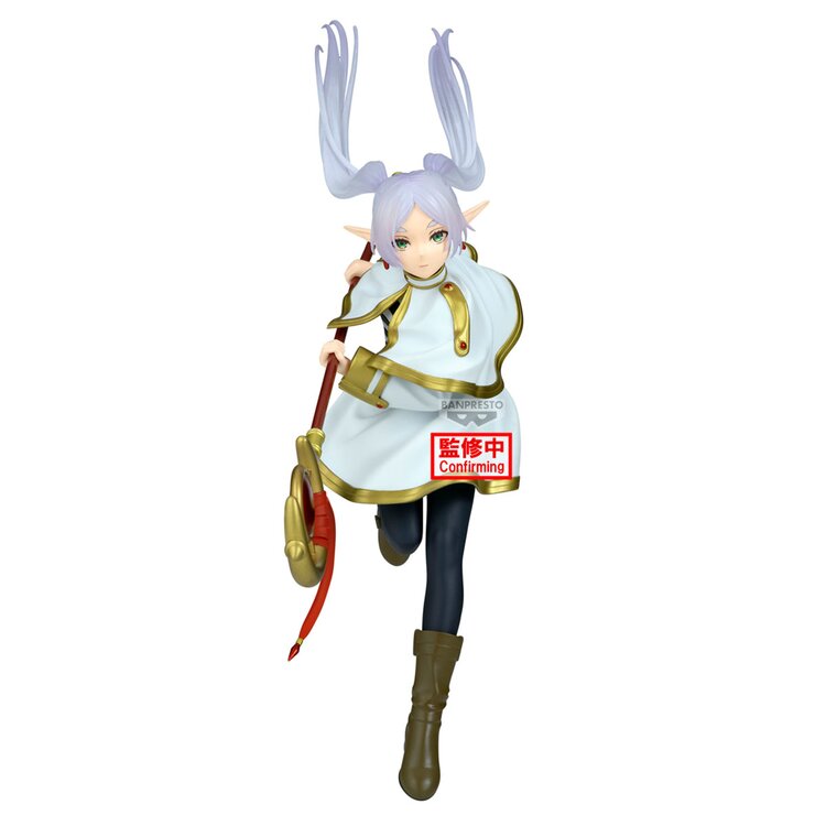 Sousou no Frieren - Frieren - Maximatic (Bandai Spirits)
