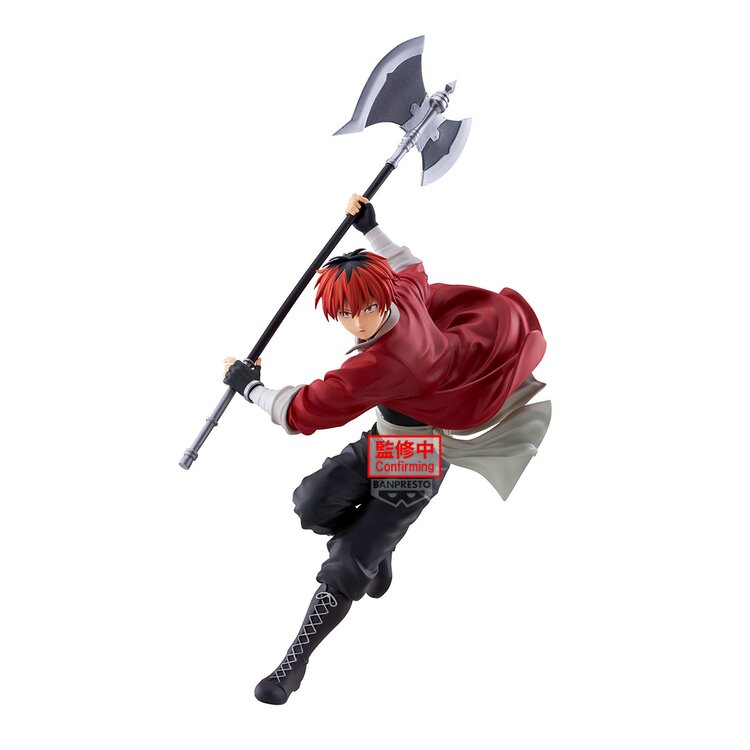 Sousou no Frieren - Stark - Maximatic (Bandai Spirits)