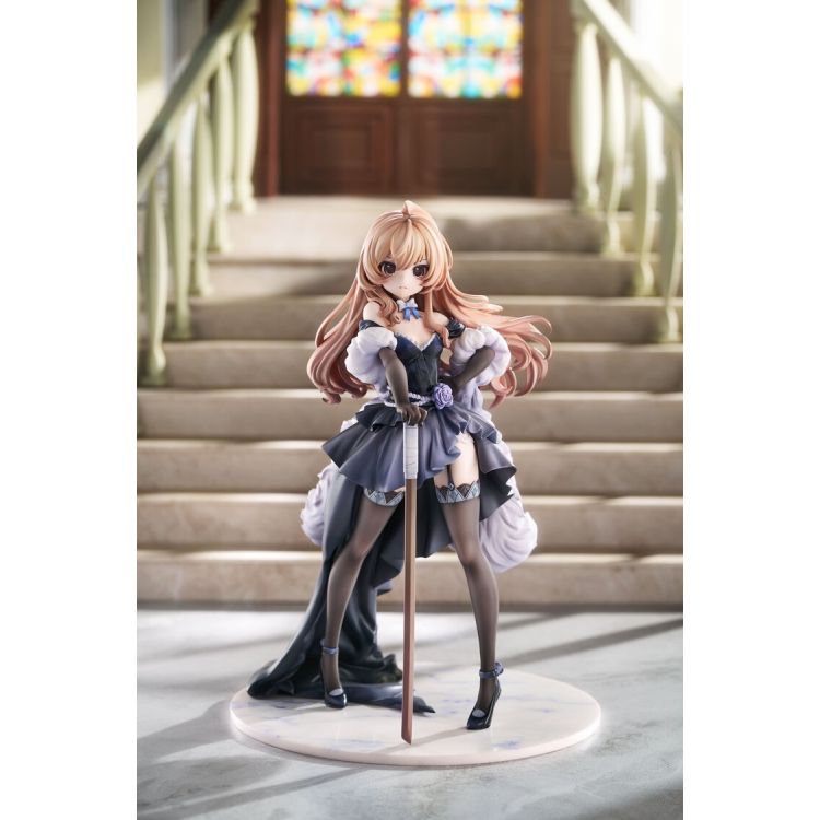 Toradora! - Aisaka Taiga - 1/7 - Dress Ver. (Luminous Box)