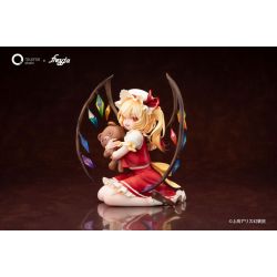 Touhou Project Flandre Scarlet Innocent Time Ver. 1/6 Complete Figure Touhou Project Flandre Scarlet Innocent Time Ver. 1/6 Complete Figure