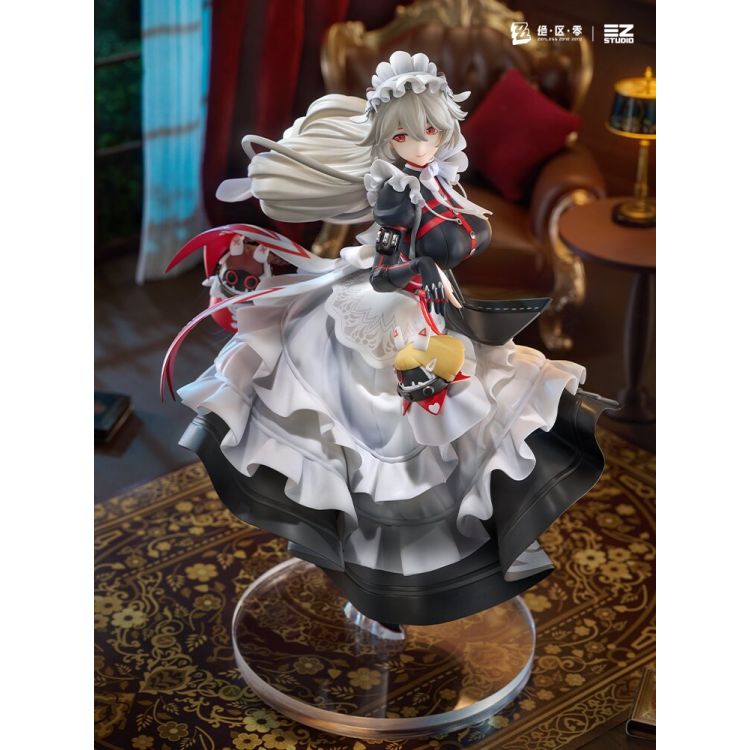 Zenless Zone Zero - Alexandrina Sebastiane - Anastella - Drusilla - 1/7 (Apex Innovation)