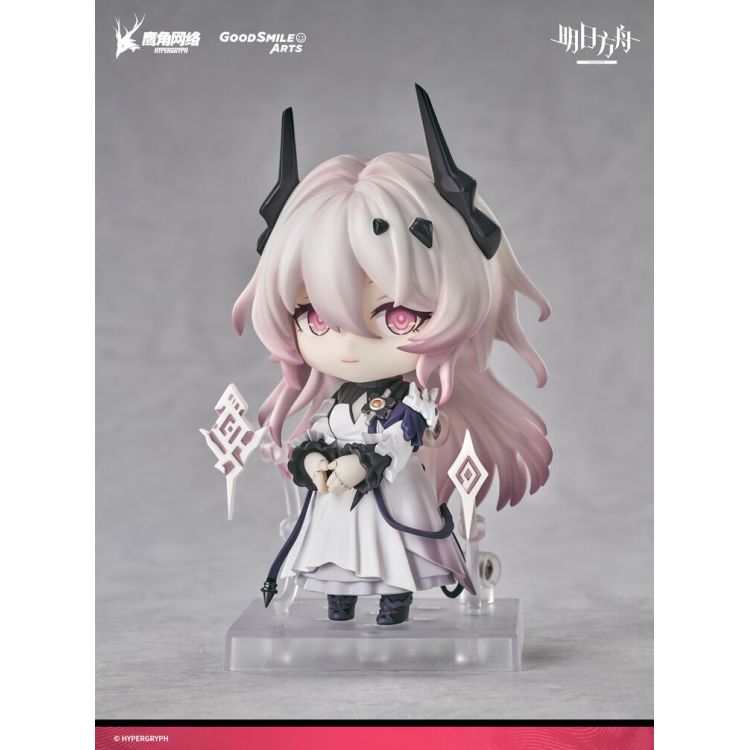 Arknights - Nendoroid Civilight Eterna