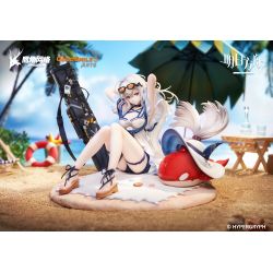 Arknights - Skadi - 1/7 - Waverider WR04 Ver. (Good Smile Arts Shanghai) Arknights - Skadi - 1/7 - Waverider WR04 Ver. (Good Smile Arts Shanghai)