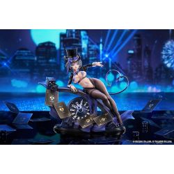 Azur Lane Cheshire: The Cat in the Magic Hat 1/7 Complete Figure Azur Lane Cheshire: The Cat in the Magic Hat 1/7 Complete Figure