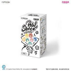 FUN4YEAH Petal Store Series - Bó Hoa Nhồi Bông Miku