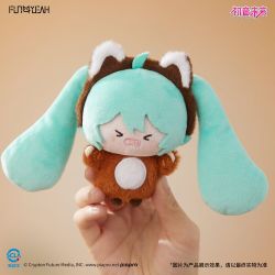 [Blind Box] Hatsune Miku Zoo Series (FUN4YEAH)