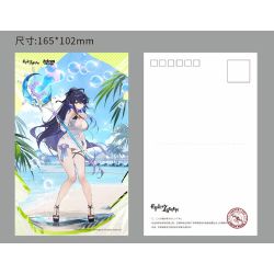 Epic Seven - Eda - 1/7 - Festive (Astrum Design)