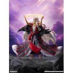 Fate/Grand Order: Shuukyoku Tokuiten - Kani Jikan Shinden Solomon - Solomon - Shibuya Scramble Figure - 1/7 (CyberZ) Fate/Grand Order: Shuukyoku Tokuiten - Kani Jikan Shinden Solomon - Solomon - Shibuya Scramble Figure - 1/7 (CyberZ)