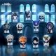Genshin Impact - Fatui Harbingers Series Chibi Blind Box
