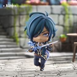 Genshin Impact - Nendoroid Kaeya Alberich (Good Smile Company) Genshin Impact - Nendoroid Kaeya Alberich (Good Smile Company)