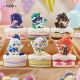 Genshin Impact Wondrous Travels Chibi Figure