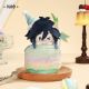 Genshin Impact Wondrous Travels Scented Plushie