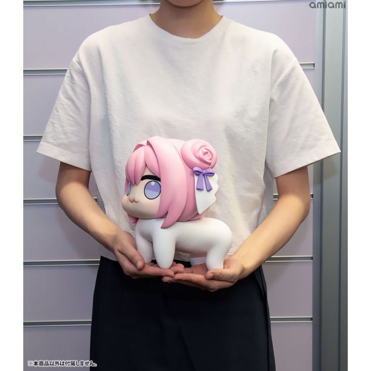 Goddess of Victory: Nikke - Doro - Sofubi Figure (Cerberus Project)