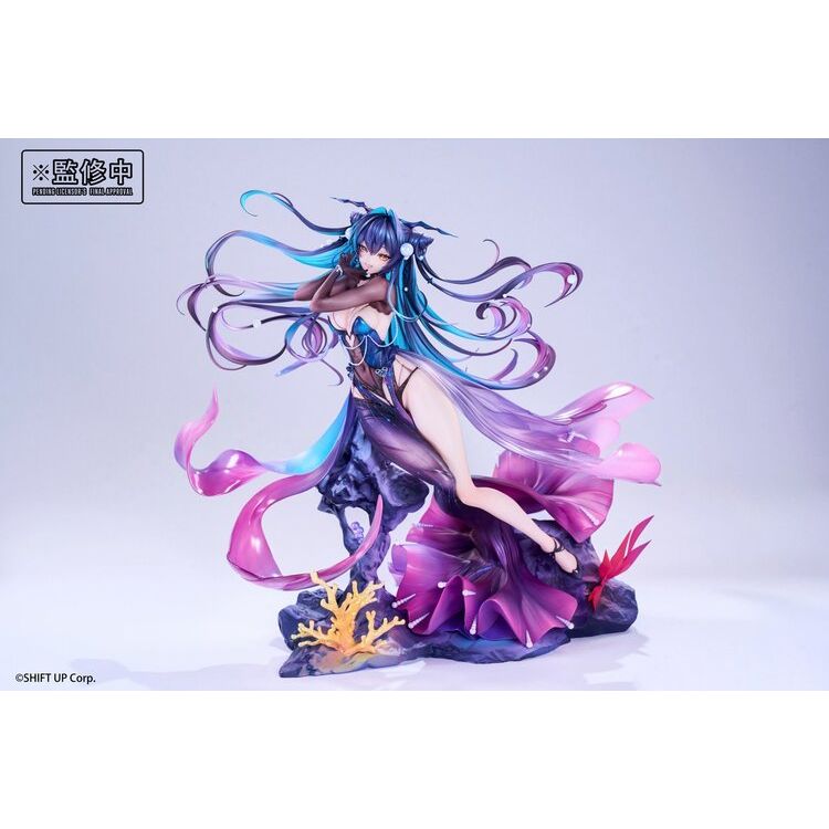 Goddess of Victory: Nikke - Little Mermaid - 1/7 - Abyss Flower (Hobby Sakura)