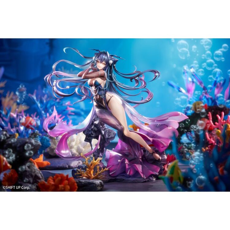 Goddess of Victory: Nikke - Little Mermaid - 1/7 - Abyss Flower (Hobby Sakura)