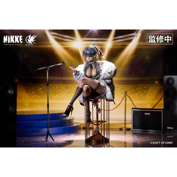 Goddess of Victory: Nikke - Noise - Classic Diva - 1/6 (Cosmos-Sora)