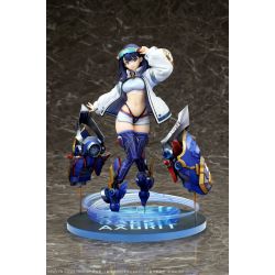 Gridman Universe - Takarada Rikka - 1/7 - AXGRIT Ver. (Design Coco) Gridman Universe - Takarada Rikka - 1/7 - AXGRIT Ver. (Design Coco)