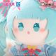 Hatsune Miku "Sweet Intertwining Series" 25cm Sitting Plush Doll (Moeyu)