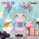 Hatsune Miku "Sweet Intertwining Series" Plush Keychain (Moeyu)