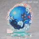 Honkai: Star Rail - Dan Heng Imbibitor Lunae Little Cat Series - Rise Up+ (Ribose)