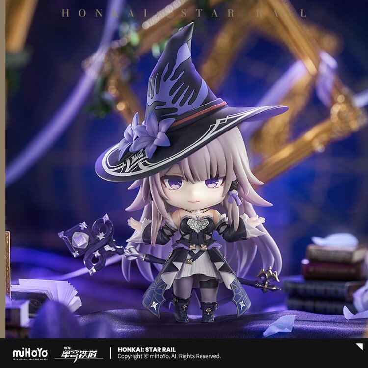 Honkai: Star Rail - Nendoroid The Herta