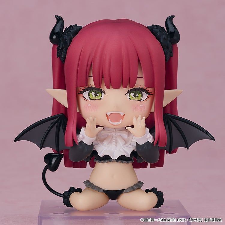 My Dress-Up Darling - Nendoroid Liz cosplay by Marin