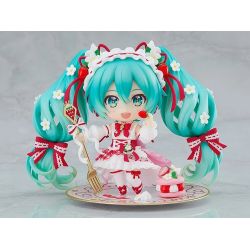 Nendoroid Hatsune Miku - 15th Anniversary Ver. Nendoroid Hatsune Miku - 15th Anniversary Ver.