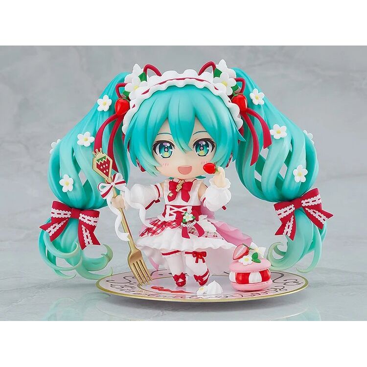 Nendoroid Hatsune Miku - 15th Anniversary Ver.