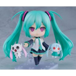 Nendoroid Hatsune Miku: Because You're Here Ver. Nendoroid Hatsune Miku: Because You're Here Ver.