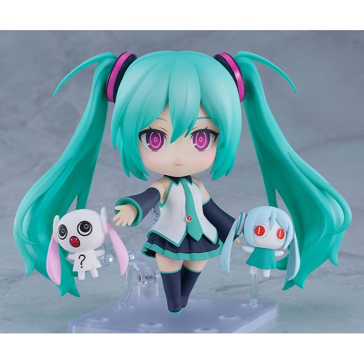 Nendoroid Hatsune Miku: Because You're Here Ver.