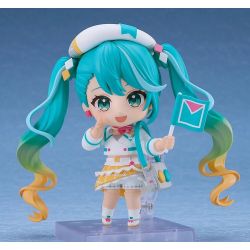 Nendoroid Hatsune Miku: Magical Mirai 2024 Ver. Nendoroid Hatsune Miku: Magical Mirai 2024 Ver.