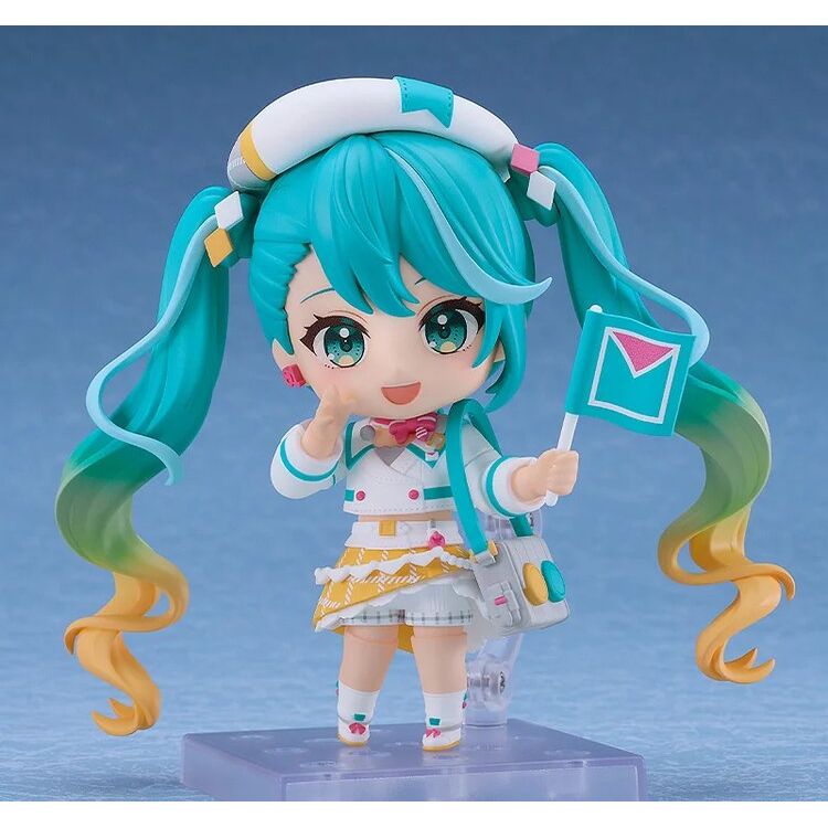 Nendoroid Hatsune Miku: Magical Mirai 2024 Ver.