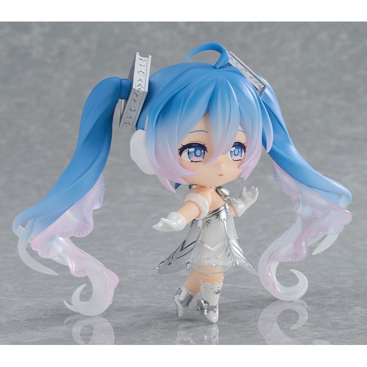 Nendoroid Hatsune Miku Symphony: 2025 Sapporo Concert Ver.