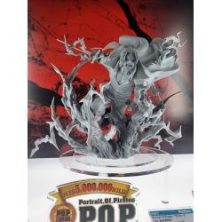 One Piece - Akagami no Shanks - Portrait Of Pirates "SA-MAXIMUM" (MegaHouse) One Piece - Akagami no Shanks - Portrait Of Pirates "SA-MAXIMUM" (MegaHouse)