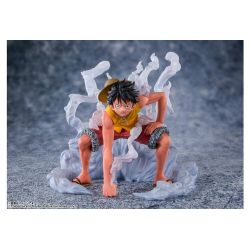 One Piece - Monkey D. Luffy - Chou Gekisen -Extra Battle- - Figuarts ZERO (Bandai Spirits) One Piece - Monkey D. Luffy - Chou Gekisen -Extra Battle- - Figuarts ZERO (Bandai Spirits)