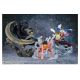 One Piece - Monkey D. Luffy - Chou Gekisen -Extra Battle- - Figuarts ZERO (Bandai Spirits)