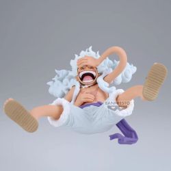One Piece - Monkey D. Luffy - King of Artist - Gear 5, III (Bandai Spirits) One Piece - Monkey D. Luffy - King of Artist - Gear 5, III (Bandai Spirits)