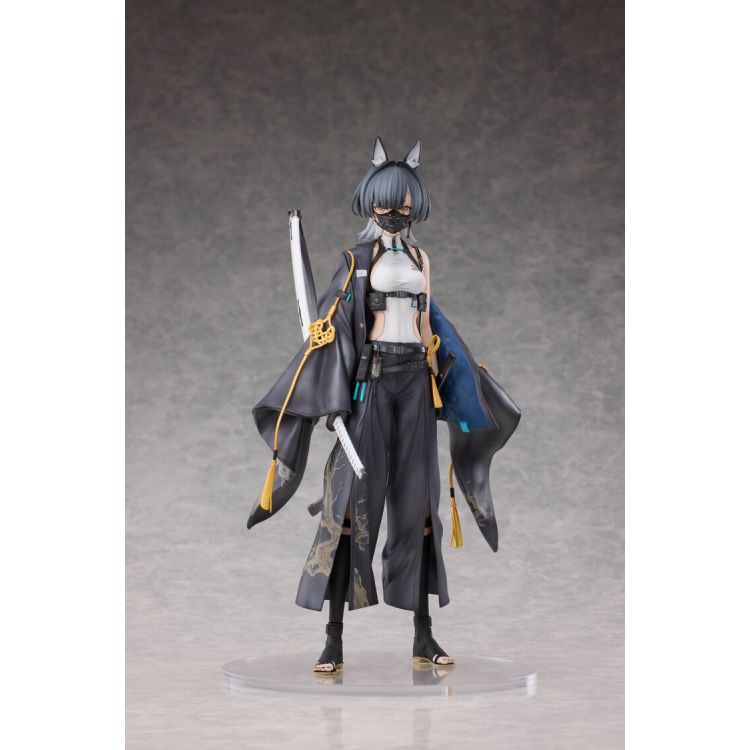Original Character - Komainu Ritsu - 1/6 (Magi Arts)