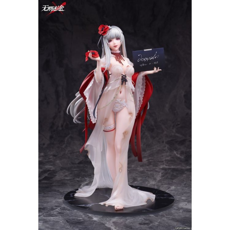 Path to Nowhere - Coquelic - 1/7 - Original Ver. (AISNO Games, Apex Innovation)