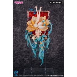 Piapro Characters - Hatsune Miku - 1/7 - Hua Wai Huixiang (Blackray) Piapro Characters - Hatsune Miku - 1/7 - Hua Wai Huixiang (Blackray)