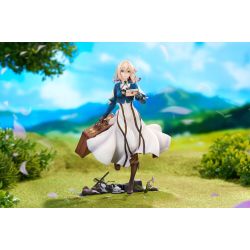 Violet Evergarden - 1/7 (ABC Animation, Apex Innovation) Violet Evergarden - 1/7 (ABC Animation, Apex Innovation)