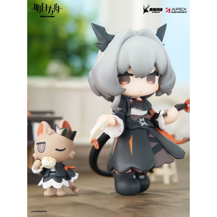 Arknights - Talulah - Arknights Have Some Dessert Q Version Series (Apex Innovation)
