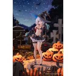 Azur Lane - Jade - 1/6 - A Good Girl's Magic Ver. (AniGame) Azur Lane - Jade - 1/6 - A Good Girl's Magic Ver. (AniGame)