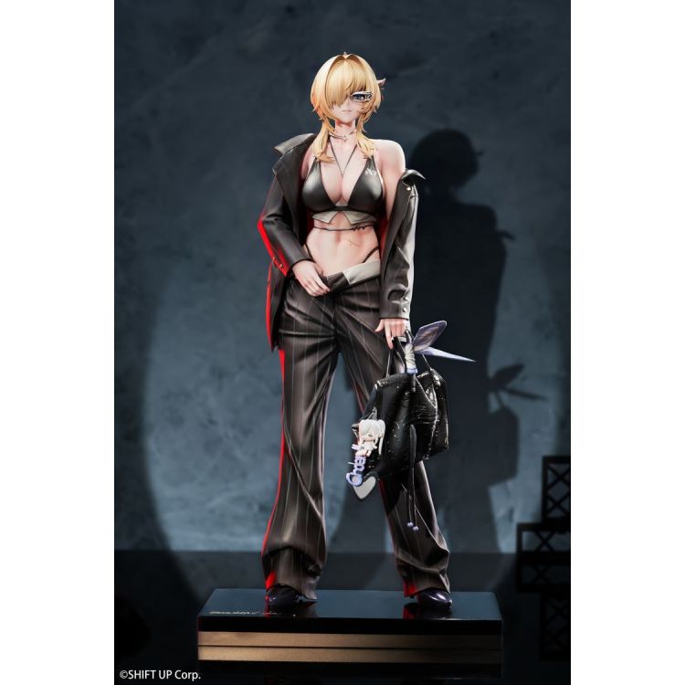 Goddess of Victory: Nikke - Grave - 1/7 - Beautiful You (Hobby Sakura)