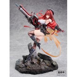 Goddess of Victory: Nikke - Rapi - 1/4 - Red Hood (Hobby Sakura) Goddess of Victory: Nikke - Rapi - 1/4 - Red Hood (Hobby Sakura)