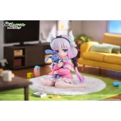 Kobayashi-san chi no Maid Dragon - Kanna Kamui - 1/7 (Apex Innovation) Kobayashi-san chi no Maid Dragon - Kanna Kamui - 1/7 (Apex Innovation)