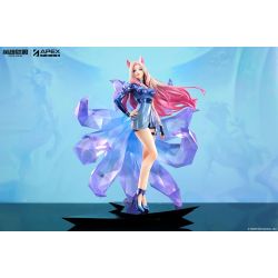League of Legends - Ahri - 1/7 - K/DA All Out (Apex Innovation) League of Legends - Ahri - 1/7 - K/DA All Out (Apex Innovation)