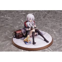 Majo no Tabitabi - Elaina - 1/7 (Design Coco) Majo no Tabitabi - Elaina - 1/7 (Design Coco)