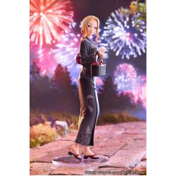 My Dress-Up Darling - Kitagawa Marin - KDcolle - 1/7 - Yukata ver. (Kadokawa) My Dress-Up Darling - Kitagawa Marin - KDcolle - 1/7 - Yukata ver. (Kadokawa)